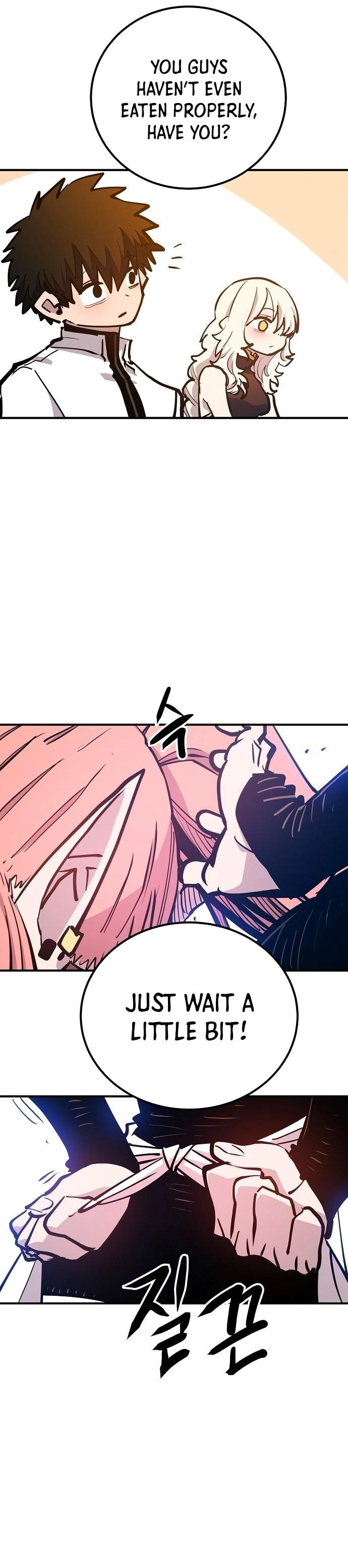 Player Chapter 172, page 36 of 43