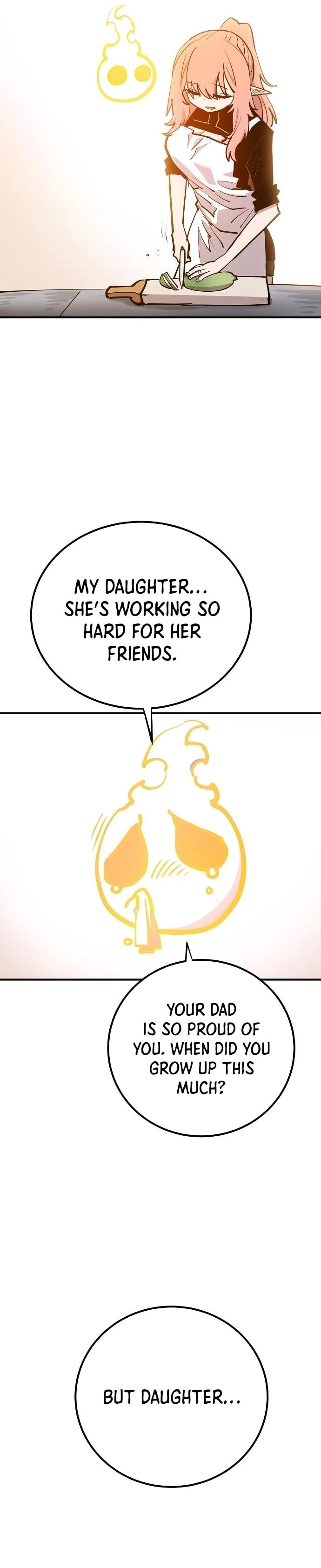 Player Chapter 172, page 40 of 43