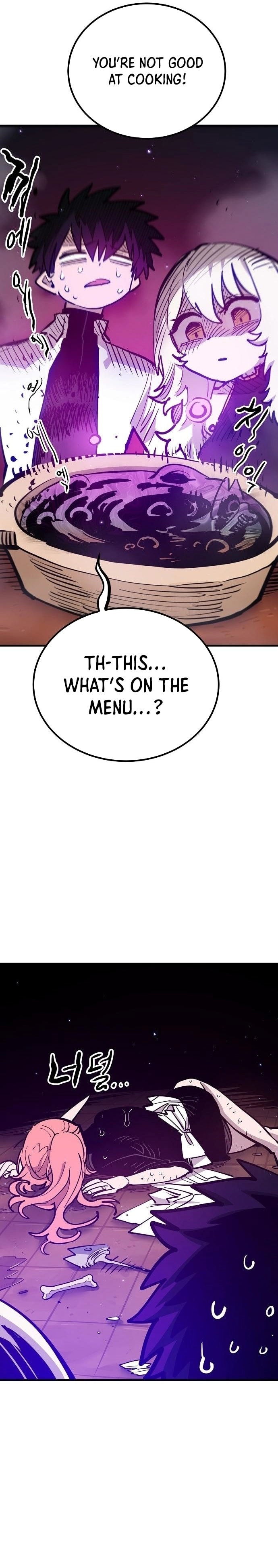 Player Chapter 172, page 41 of 43
