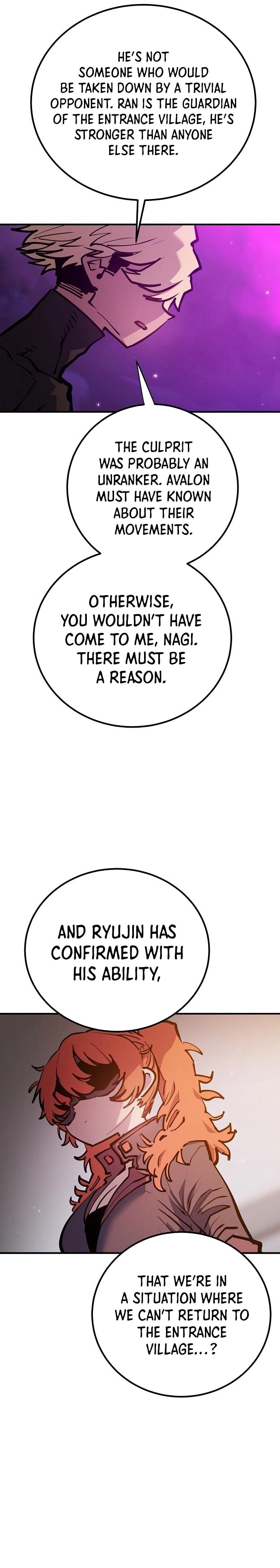 Player Chapter 172, page 6 of 43