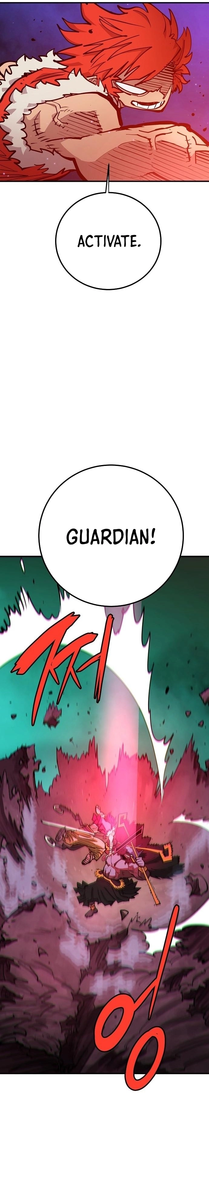 Player Chapter 173, page 23 of 49