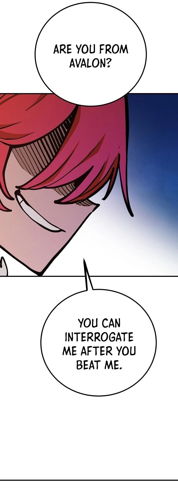 Player Chapter 173, page 35 of 49