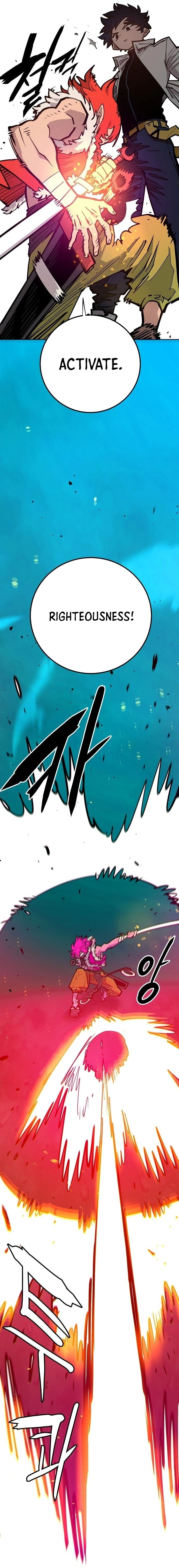 Player Chapter 173, page 36 of 49