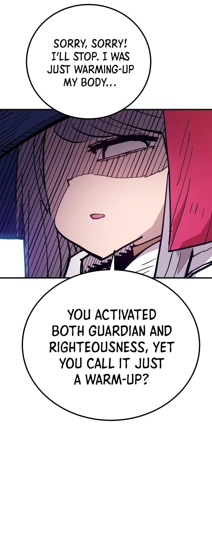 Player Chapter 173, page 42 of 49