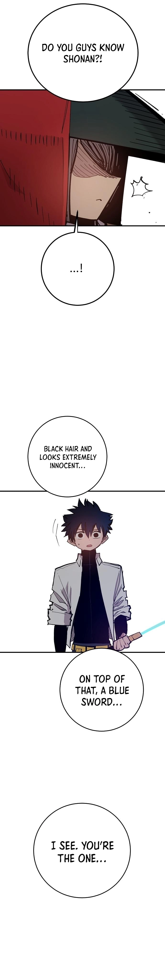 Player Chapter 173, page 44 of 49