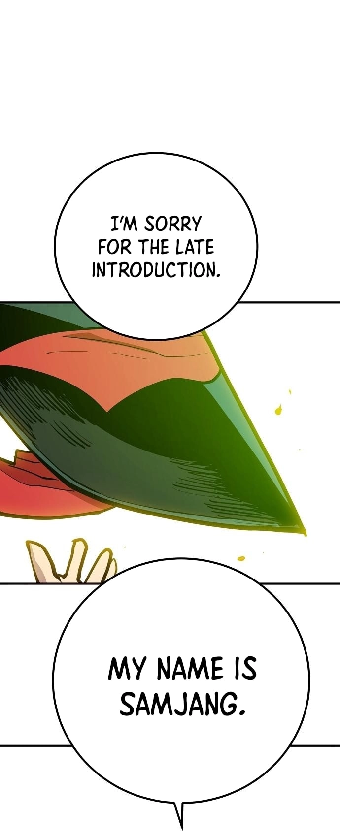 Player Chapter 173, page 45 of 49