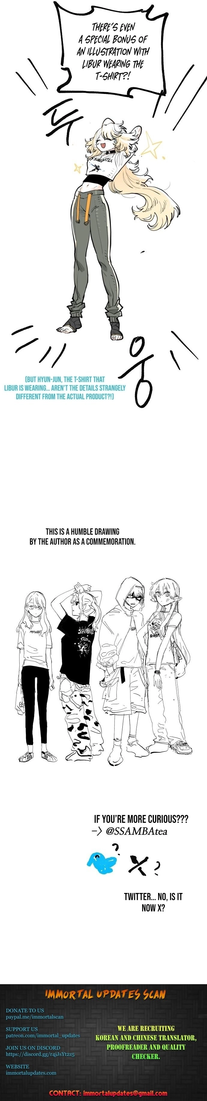 Player Chapter 173, page 49 of 49