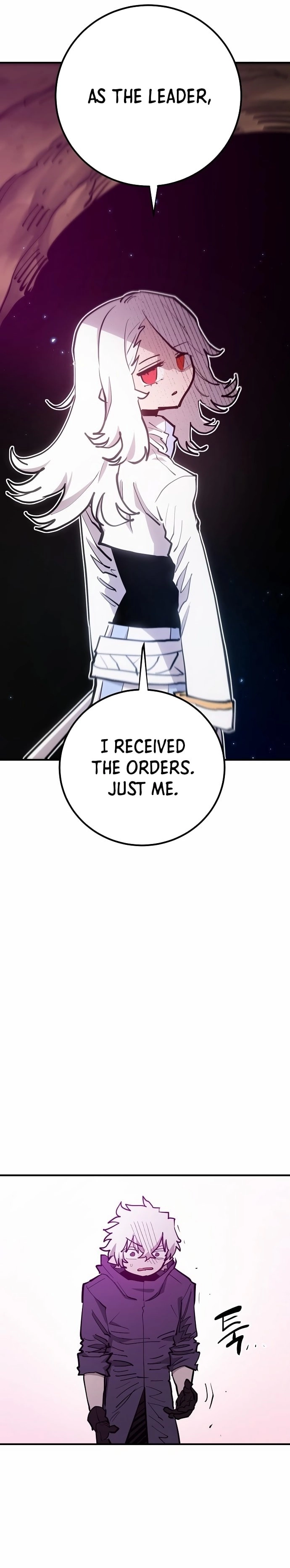 Player Chapter 174, page 11 of 46