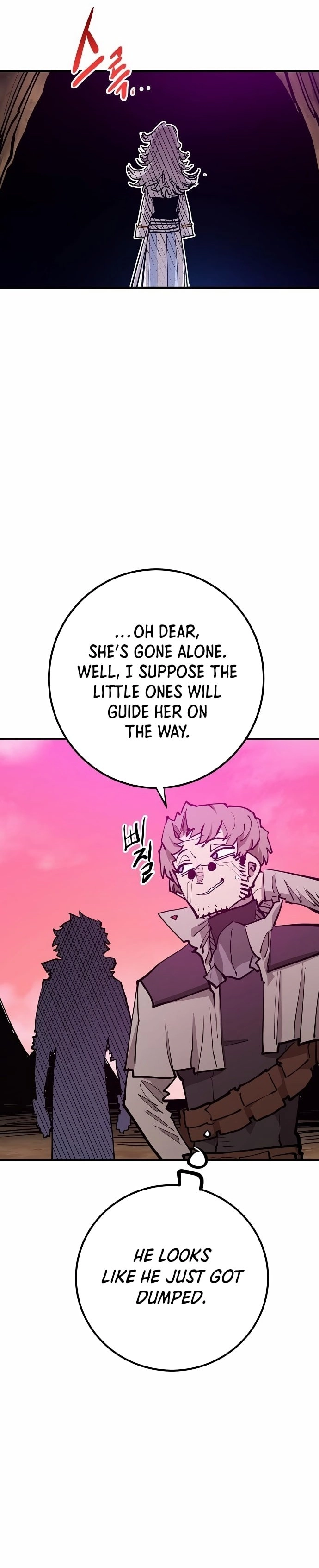 Player Chapter 174, page 12 of 46