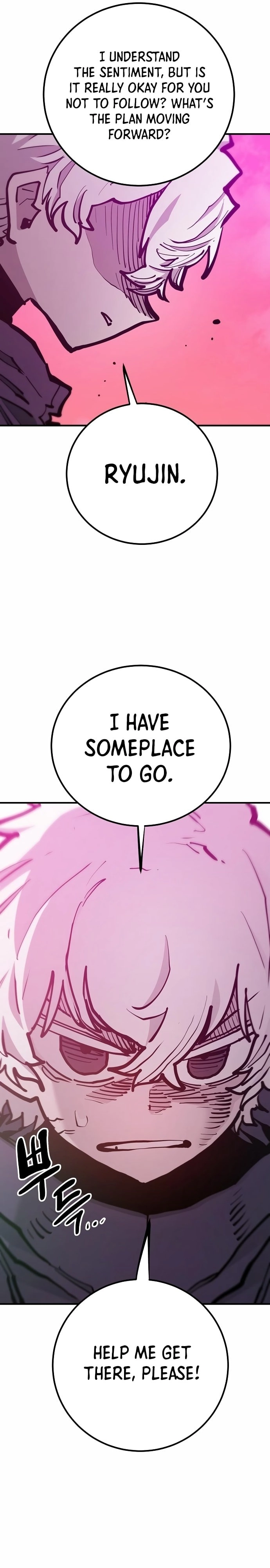 Player Chapter 174, page 13 of 46