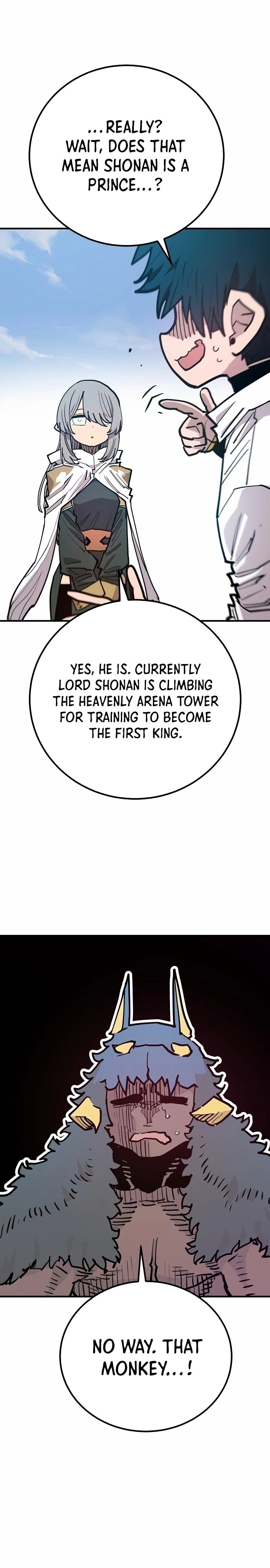 Player Chapter 174, page 22 of 46