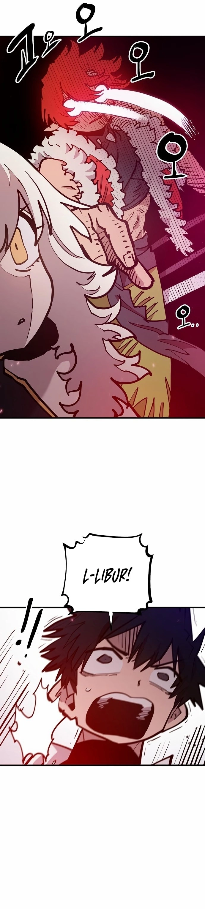 Player Chapter 174, page 24 of 46