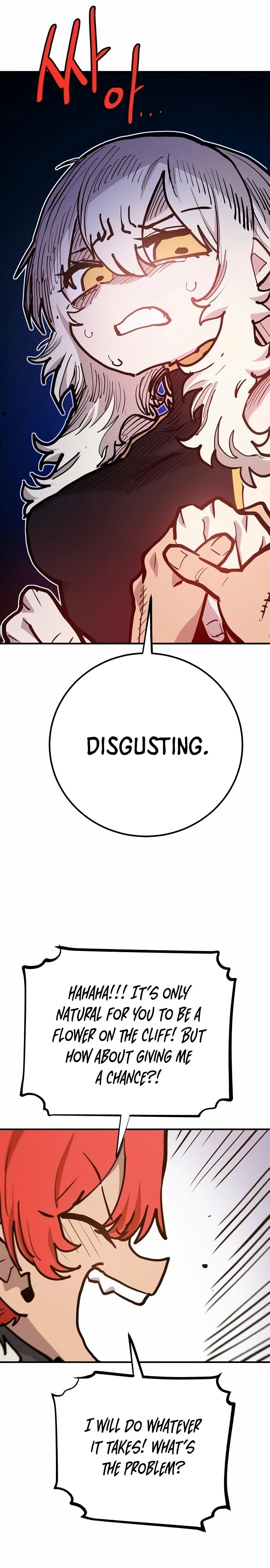 Player Chapter 174, page 28 of 46