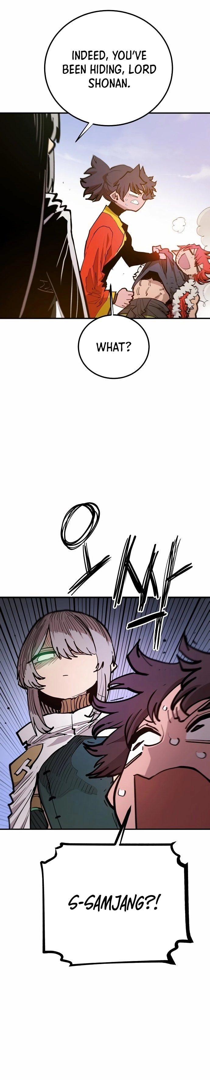 Player Chapter 174, page 32 of 46