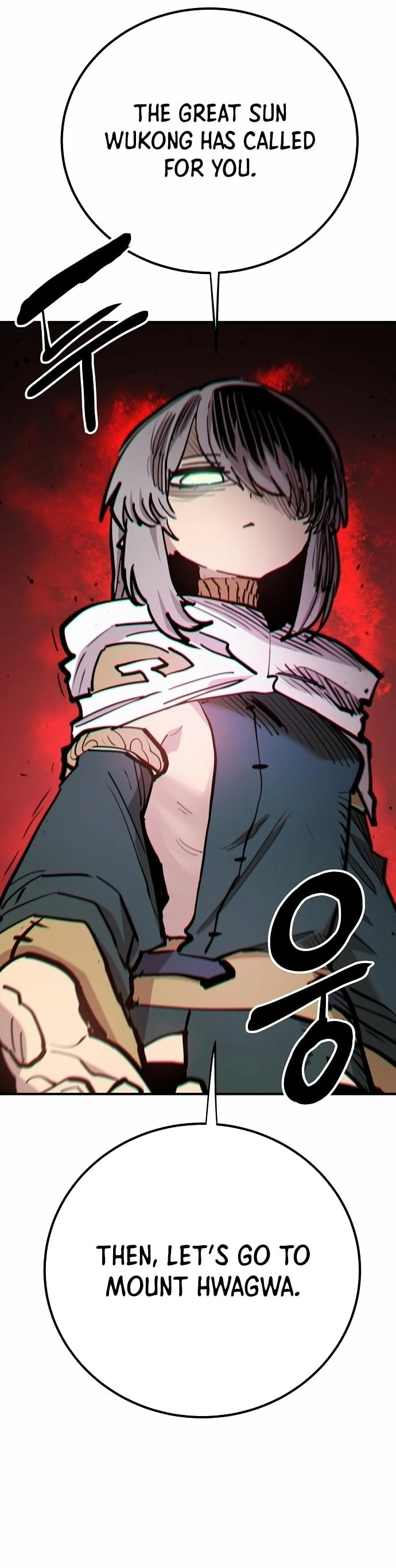 Player Chapter 174, page 34 of 46