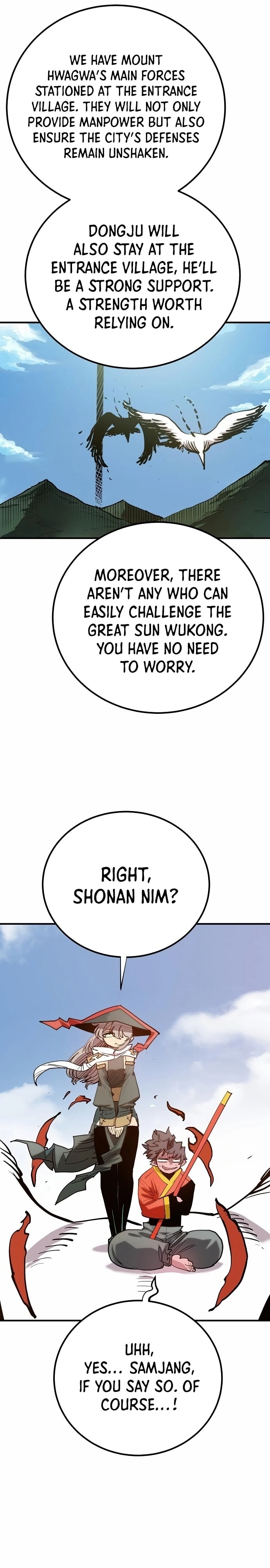 Player Chapter 174, page 35 of 46