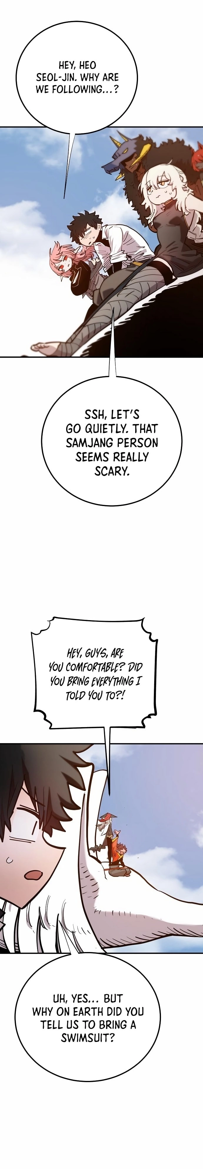 Player Chapter 174, page 36 of 46