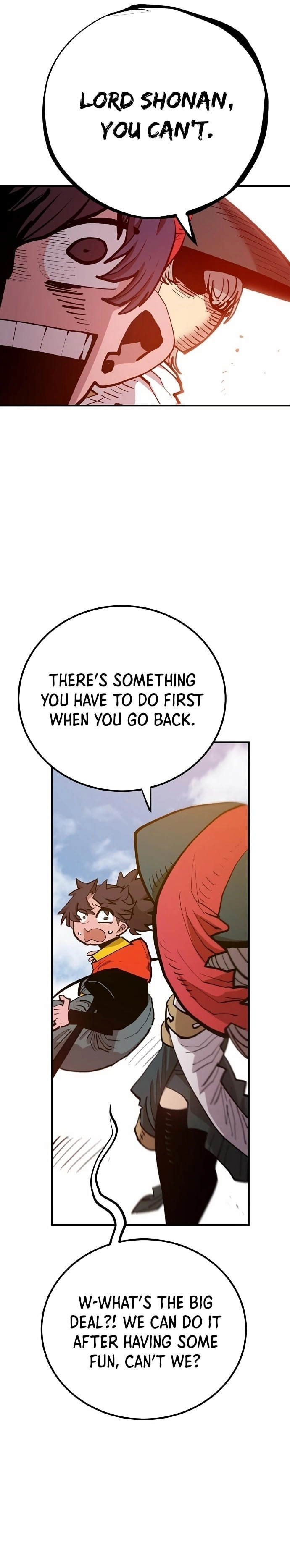 Player Chapter 174, page 39 of 46