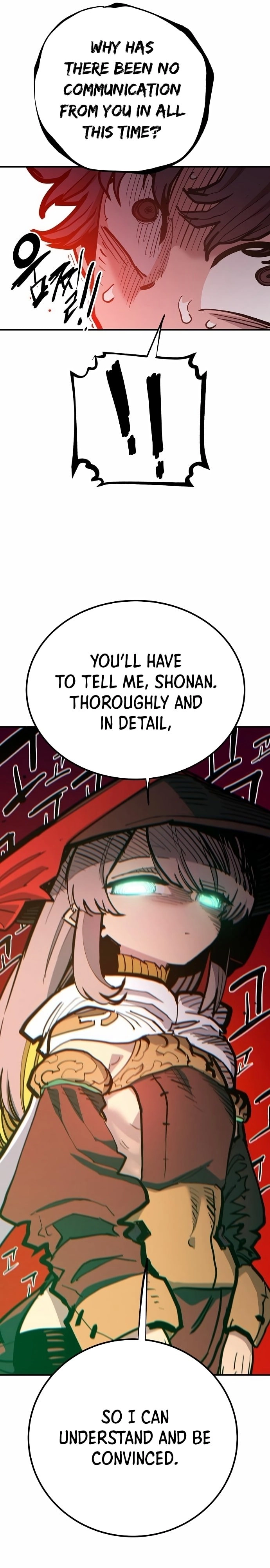 Player Chapter 174, page 40 of 46