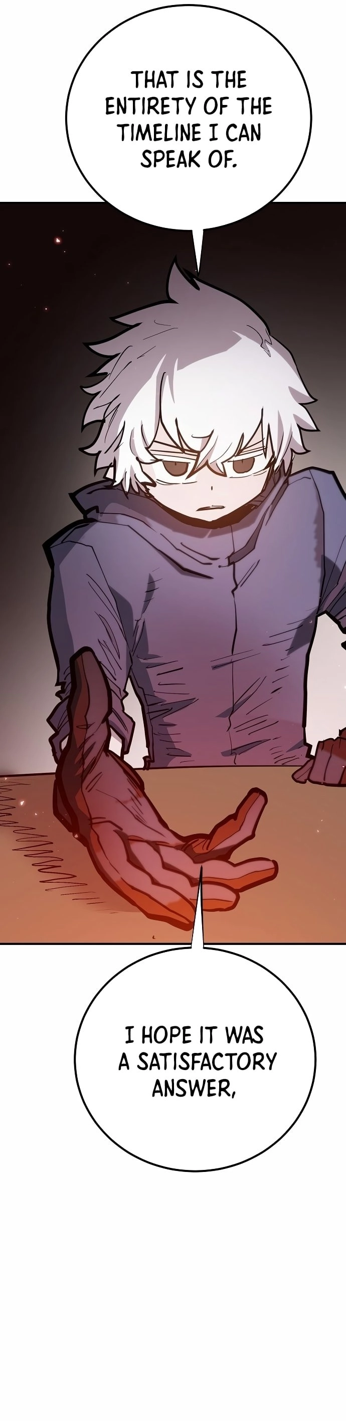 Player Chapter 174, page 43 of 46