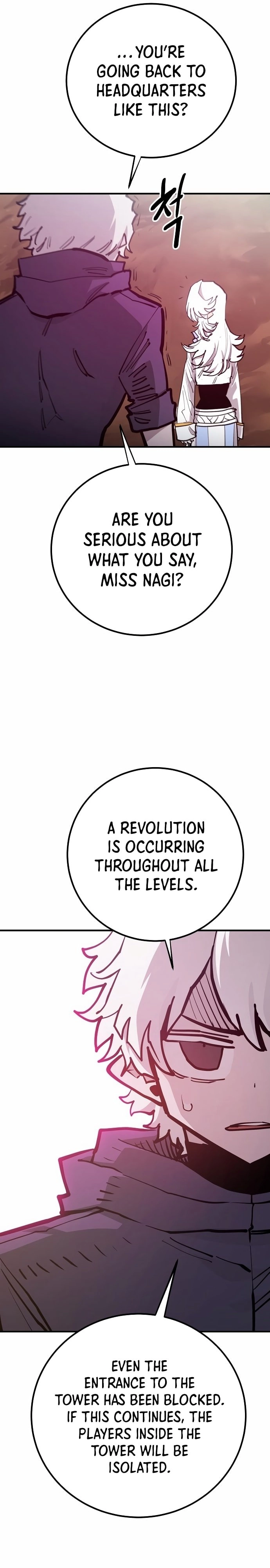 Player Chapter 174, page 6 of 46