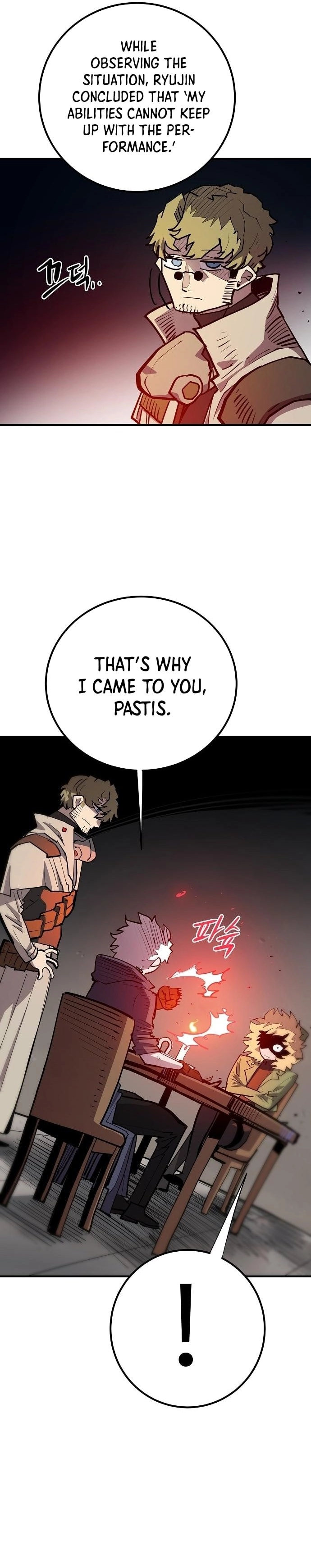 Player Chapter 175, page 10 of 39