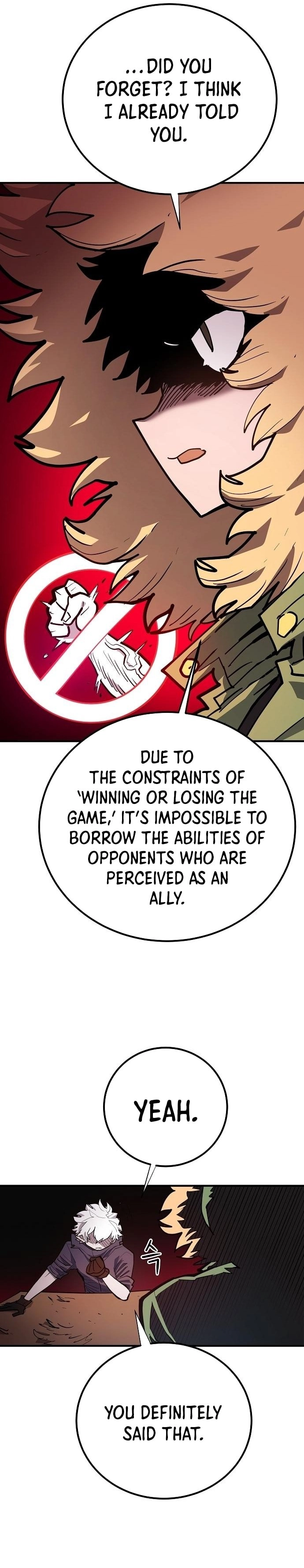 Player Chapter 175, page 12 of 39