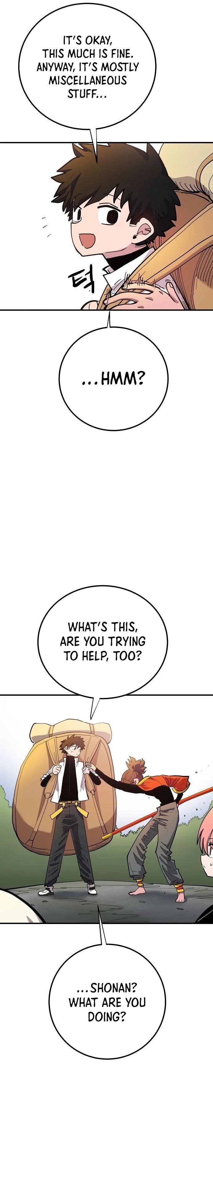 Player Chapter 175, page 19 of 39