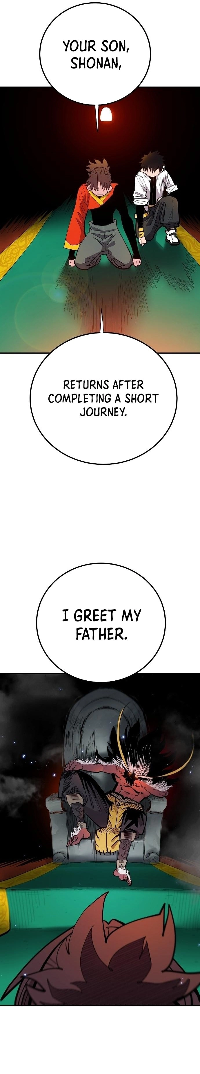 Player Chapter 175, page 21 of 39