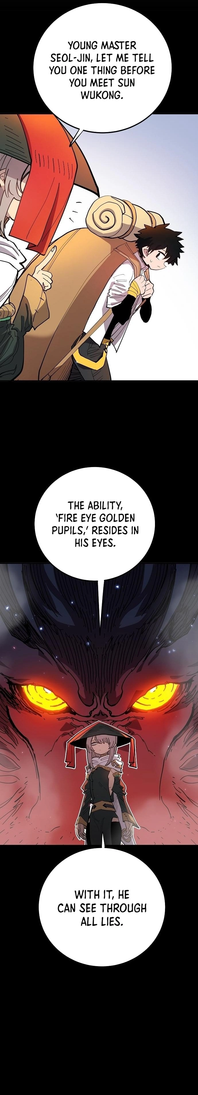 Player Chapter 175, page 23 of 39