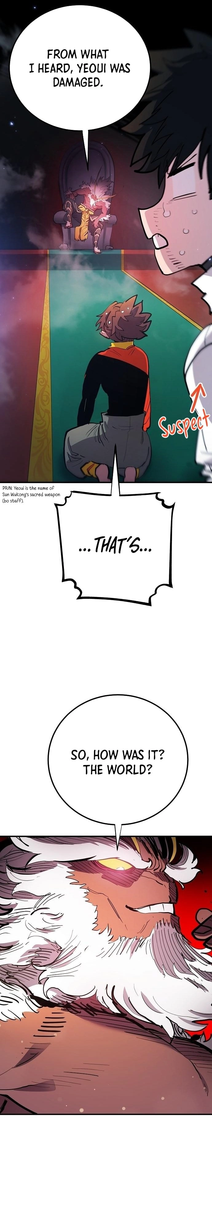 Player Chapter 175, page 31 of 39