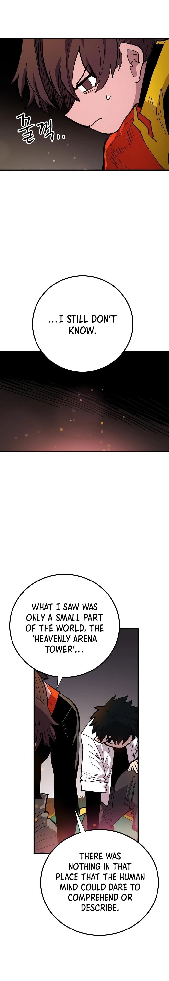 Player Chapter 175, page 32 of 39