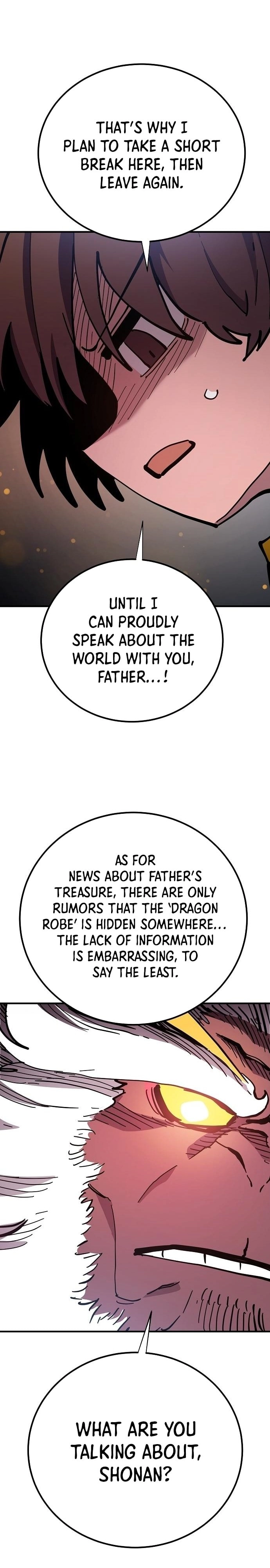 Player Chapter 175, page 33 of 39