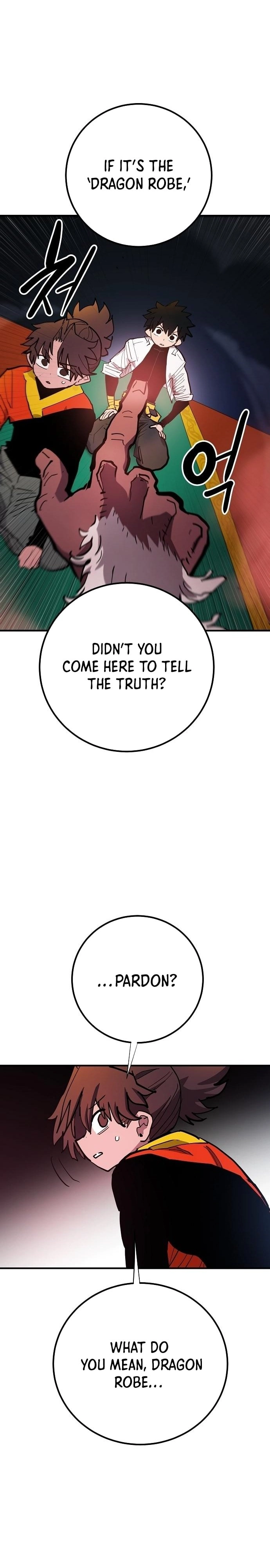 Player Chapter 175, page 34 of 39