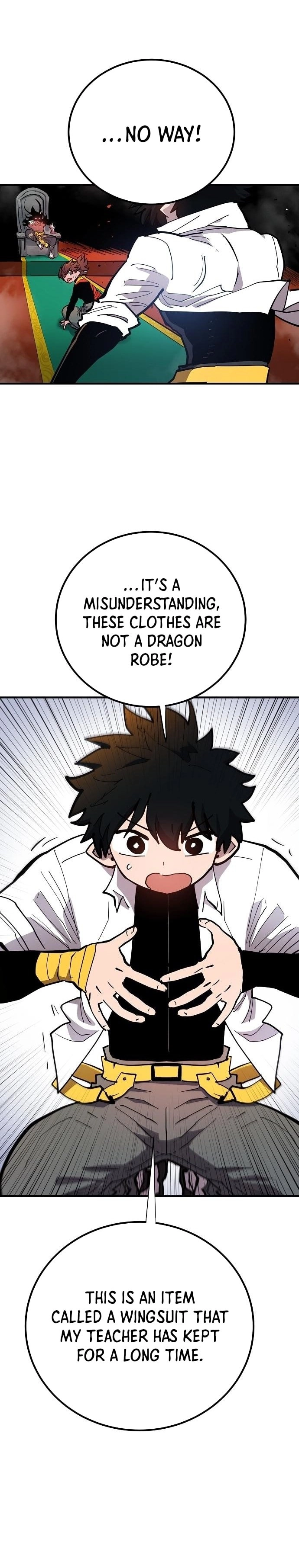 Player Chapter 175, page 35 of 39