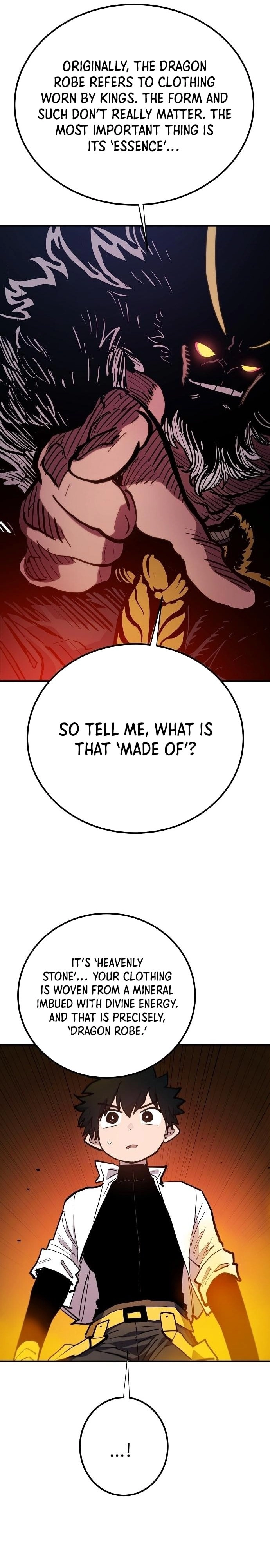 Player Chapter 175, page 36 of 39