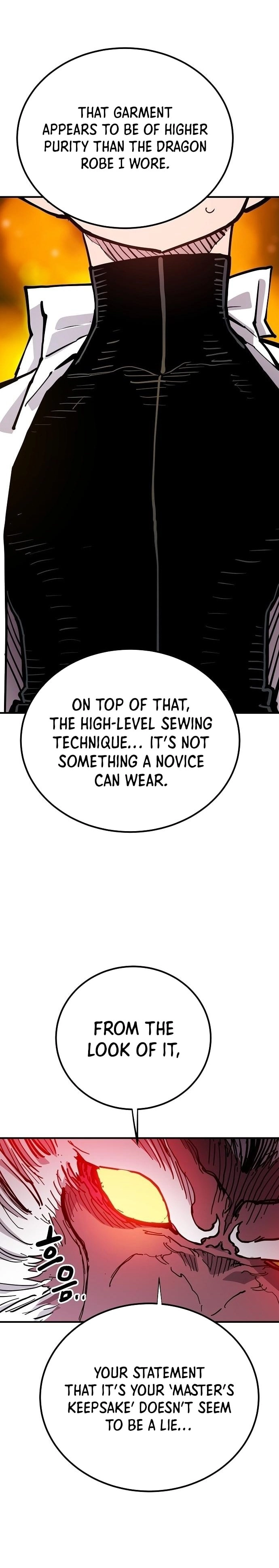 Player Chapter 175, page 37 of 39