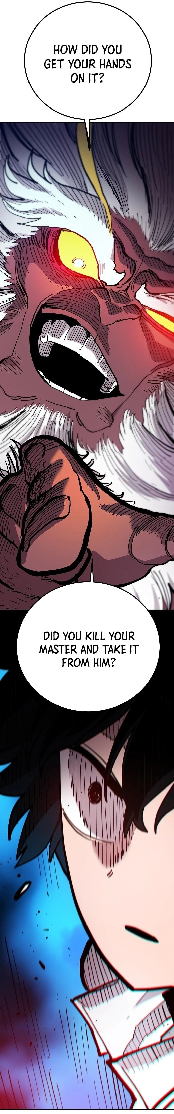 Player Chapter 175, page 38 of 39