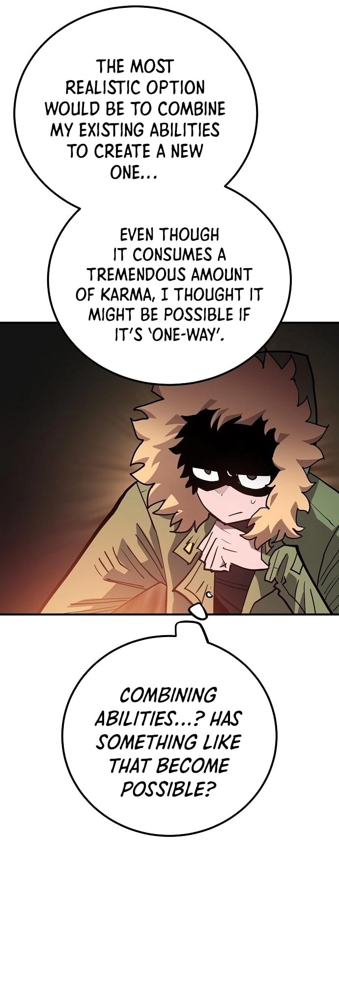 Player Chapter 175, page 6 of 39