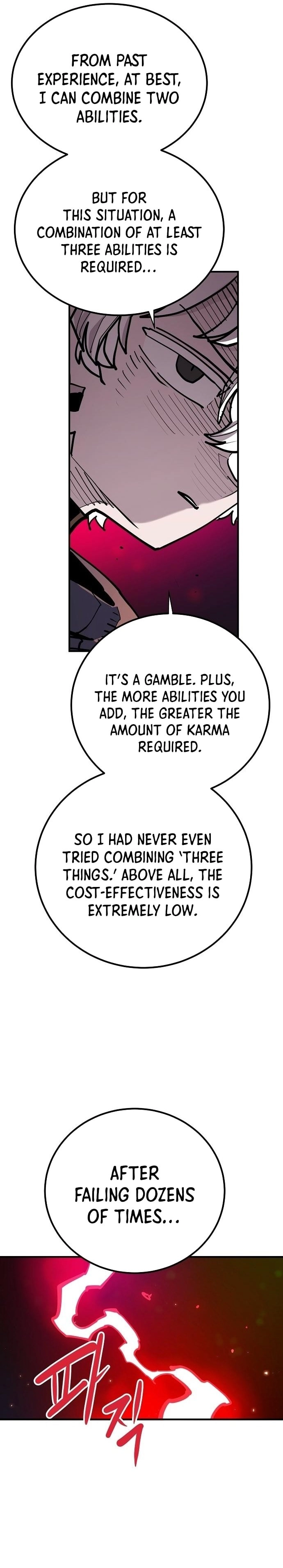 Player Chapter 175, page 7 of 39