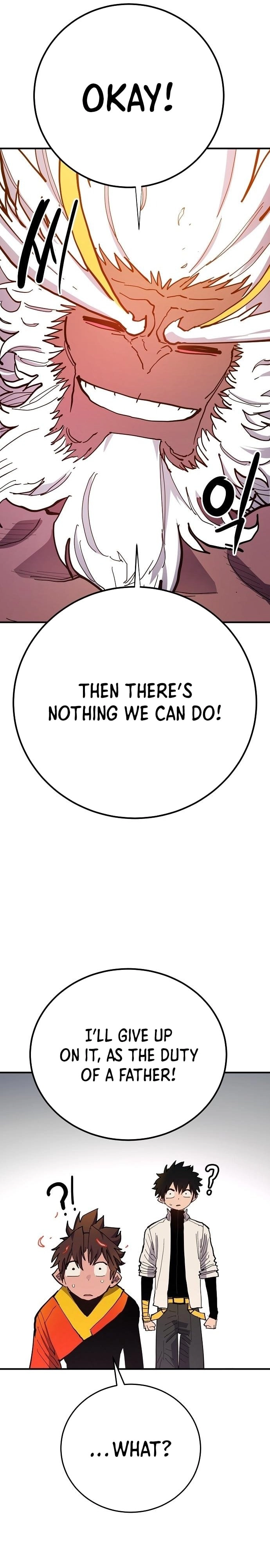 Player Chapter 176, page 10 of 36