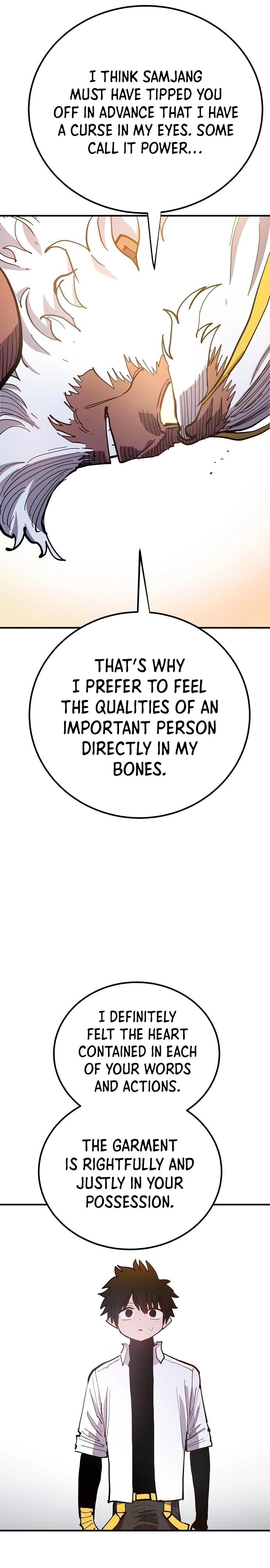 Player Chapter 176, page 12 of 36