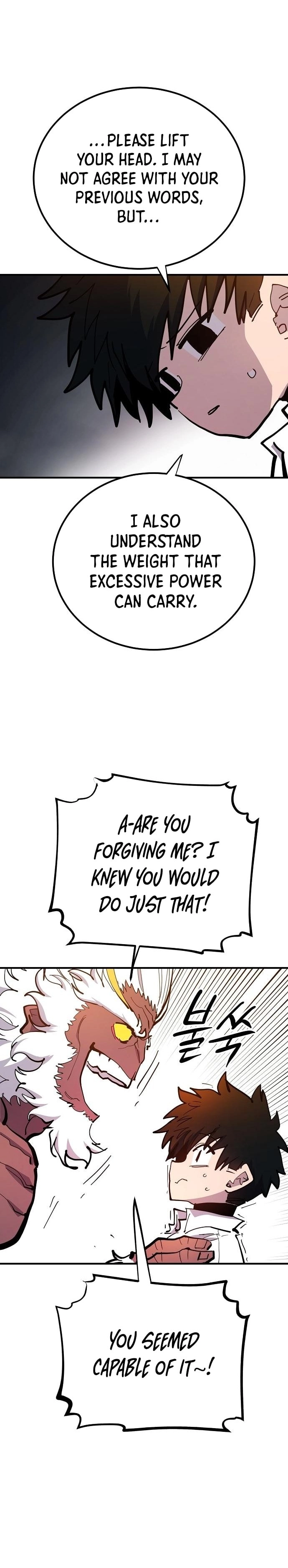 Player Chapter 176, page 13 of 36
