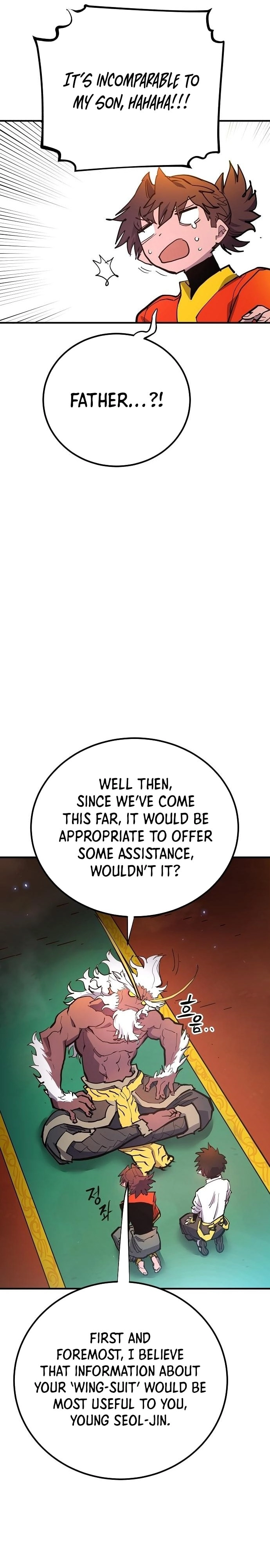 Player Chapter 176, page 14 of 36