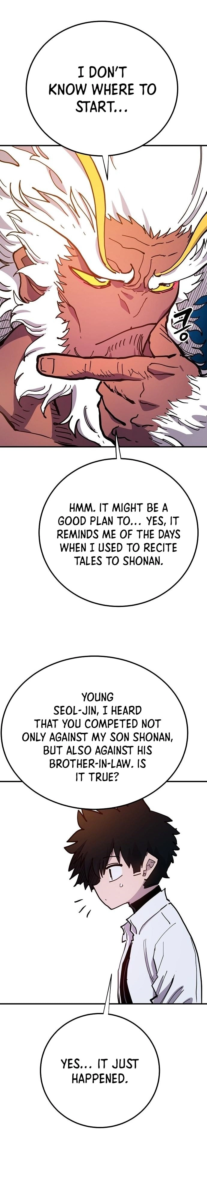 Player Chapter 176, page 15 of 36