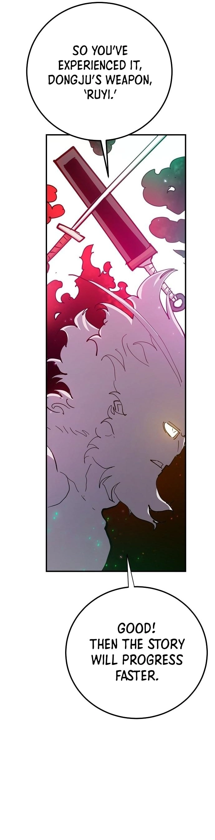 Player Chapter 176, page 16 of 36