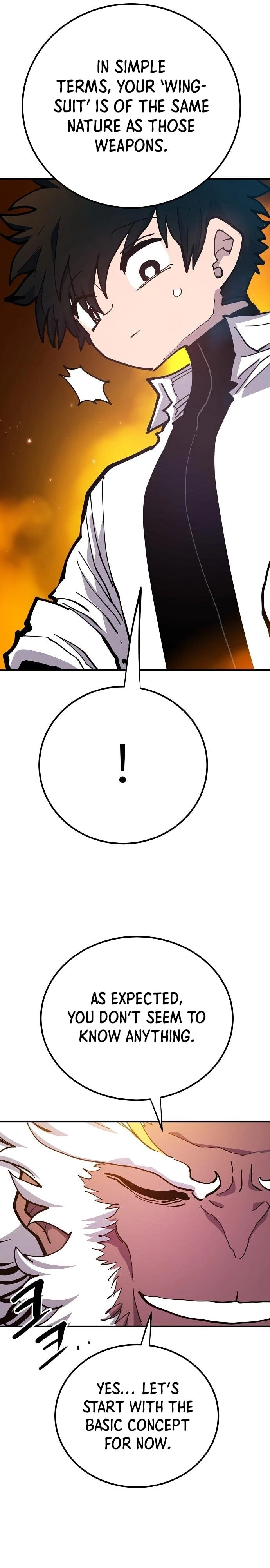 Player Chapter 176, page 17 of 36