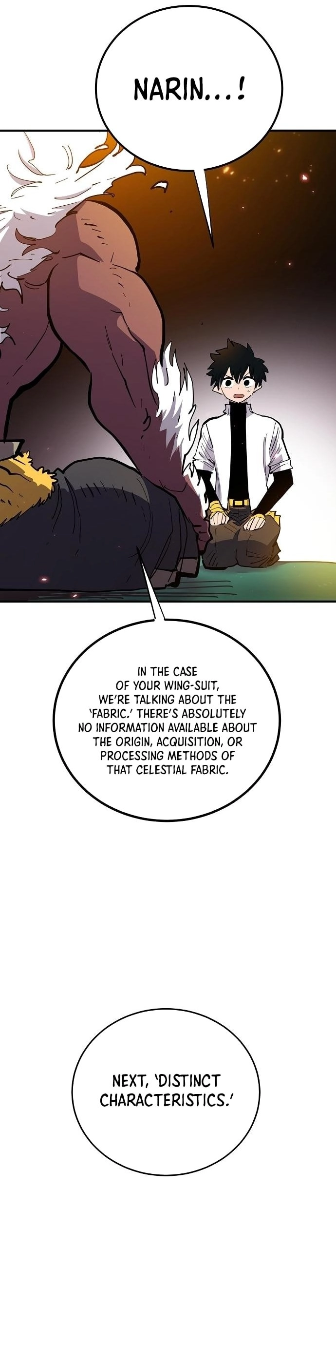 Player Chapter 176, page 20 of 36
