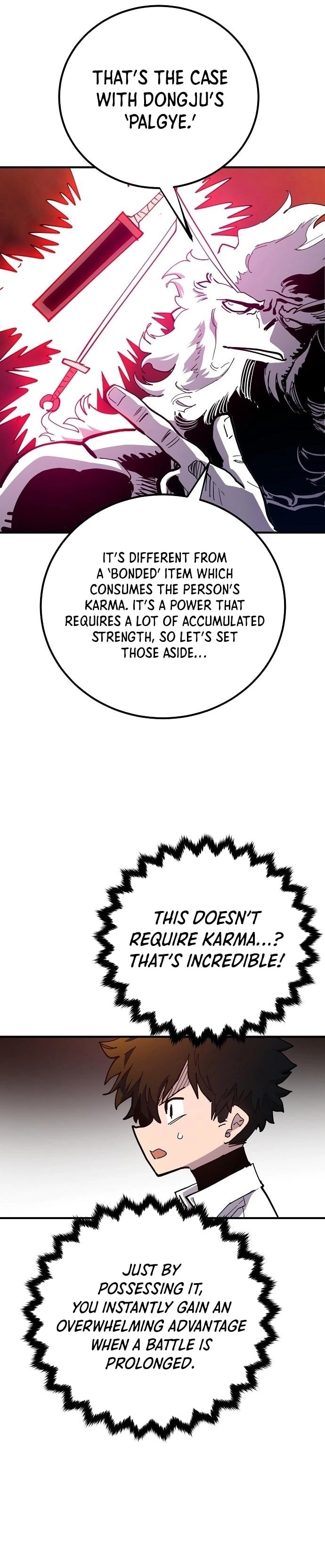 Player Chapter 176, page 22 of 36