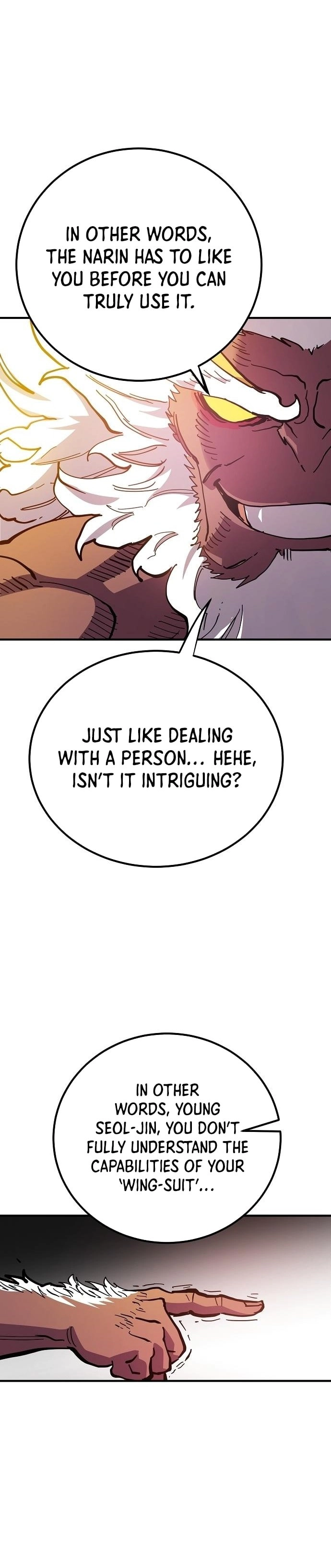 Player Chapter 176, page 24 of 36